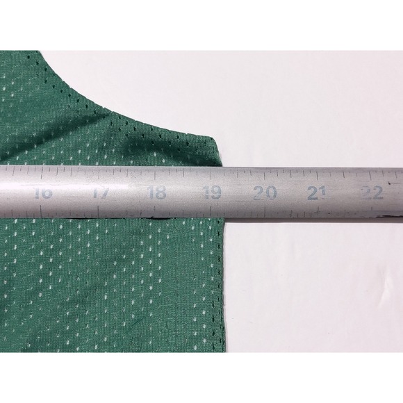 MITCHELL & NESS Boston Celtics Larry Bird Reversible Practice Jersey Small S - Picture 2 of 12